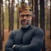 Der König der Wälder